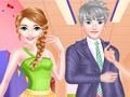 Игра Любовният съперник на Зоуи  онлайн