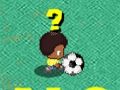 Игра Мини вратар онлайн Игра Мини вратар онлайн