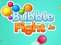 Игра Борба с балончета. io  онлайн