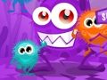 Игра Wobbies Blocks онлайн