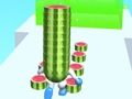 Игра Плодова треска  онлайн