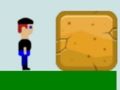 Игра Избягайте от тук  онлайн