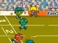 Игра Страхотно бягане 2  онлайн