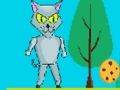 Игра Ким Кот  онлайн