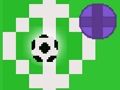 Игра Стреляй и гол  онлайн
