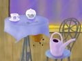 Игра Лимони и коча билка  онлайн