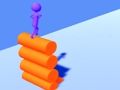 Игра Roller Runner 3D онлайн