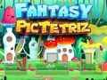 Игра Фентъзи снимка тетрис  онлайн