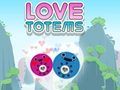 Игра Любовни тотеми  онлайн