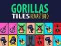 Игра Gorillaz Плочки на неочакваното  онлайн