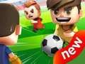 Игра Шампион по футбол  онлайн