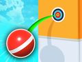 Игра Pokey Ball Jumper онлайн