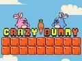 Игра Лудото зайче  онлайн