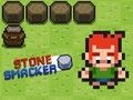 Игра Стоун Стъпка онлайн