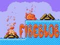 Игра Fireblob онлайн