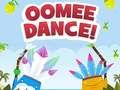 Игра Oomee dance онлайн Игра Oomee dance онлайн