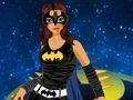 Игра Облечи BatGirl  онлайн