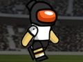 Игра Самозванец футбол  онлайн