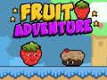 Игра Плодово приключение  онлайн