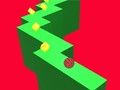 Игра Стена топка 3d  онлайн