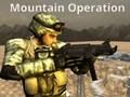 Игра Планинска операция  онлайн