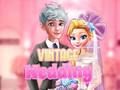 Игра Винтидж сватба  онлайн