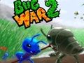 Игра Война с бъгове 2  онлайн