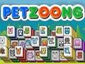 Игра Petzoong онлайн