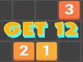 Игра Вземете 12  онлайн