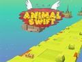 Игра Животни бързо онлайн