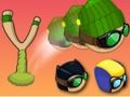 Игра Атака на герой  онлайн
