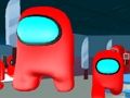 Игра Сред стрелецът Kill Impostor  онлайн