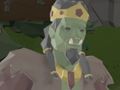 Игра Мързеливи орки: Арена  онлайн