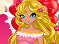 Игра Стил на феите в сърцето  онлайн