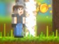 Игра Square World Runner онлайн