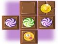 Игра Блокчета за бонбони  онлайн