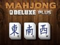 Игра Mahjong Deluxe Plus онлайн
