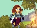 Игра Рицарско приключение  онлайн