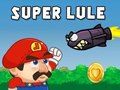 Игра Super Lule Adventure онлайн