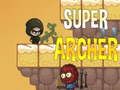 Игра Супер стрелец  онлайн