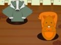 Игра Pum-Mole онлайн