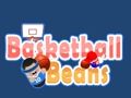Игра Баскетболни бобчета  онлайн
