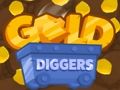 Игра Златотърсачите  онлайн