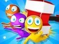 Игра Спрете ги всички  онлайн