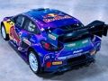 Игра Ford Puma Hybrid Rally пъзел онлайн