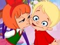 Игра Скрити сърца за Свети Валентин  онлайн