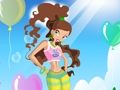 Игра Пролетна мода  онлайн