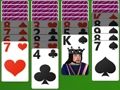 Игра Пасианс Паяк плюс  онлайн