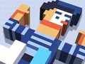 Игра Подвижен куб  онлайн