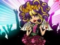 Игра Гаргойл принцеса  онлайн